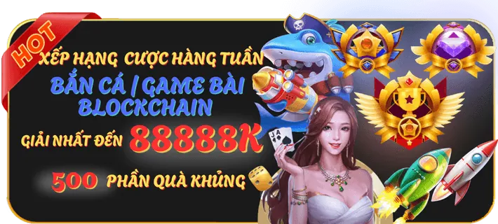 Chương trình VIP độc quyền Sơn Kê 88